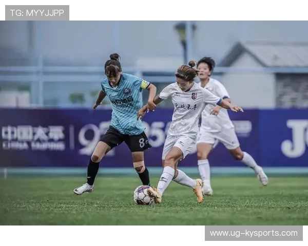 女足联赛技术含量逐年提高，女足水平下降